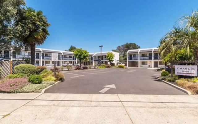 GoodSpring Motel