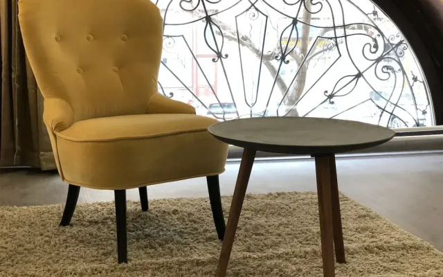 Vik Rooms Budapest