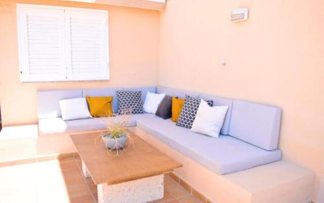 Apartamento Poris4