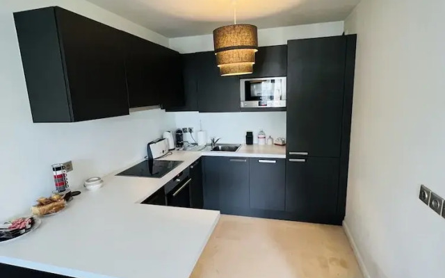 Résidence Carlton Riviera