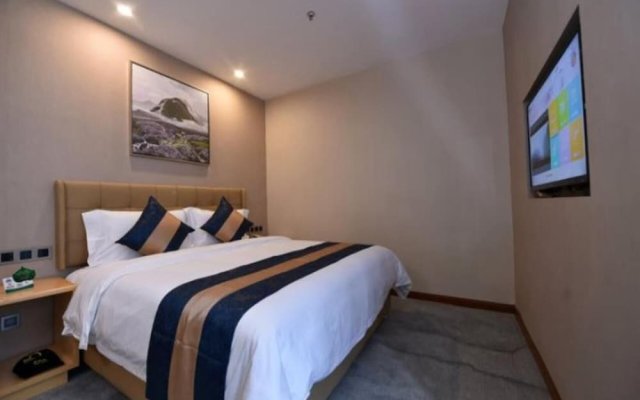 Days Inn Business Place Bagu Chongqing