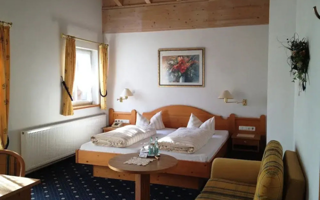 Kur- und Ferienhotel Haser