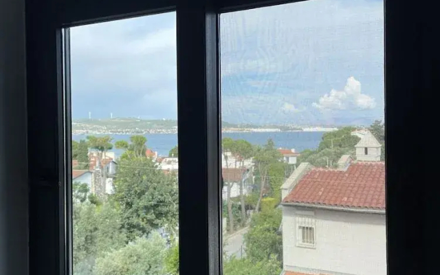 Kayhan Otel