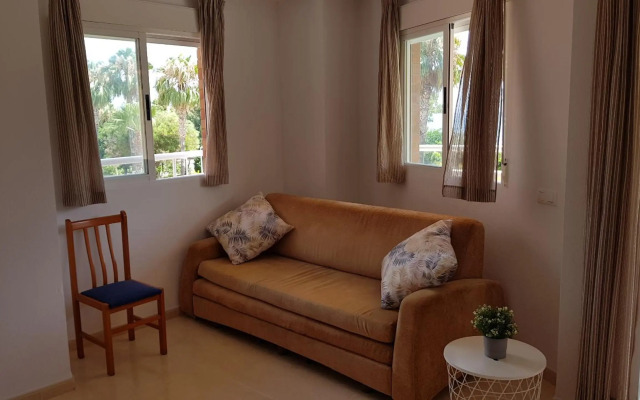 Acapulco Ii Marina D´Or