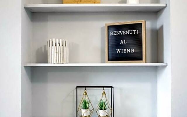 Wibnb Holiday Rentals- Appartamenti