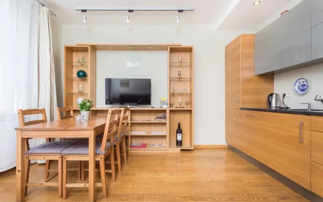 Apartamenty InPoint - Kazimierz