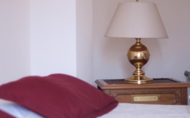 Château de Lastours