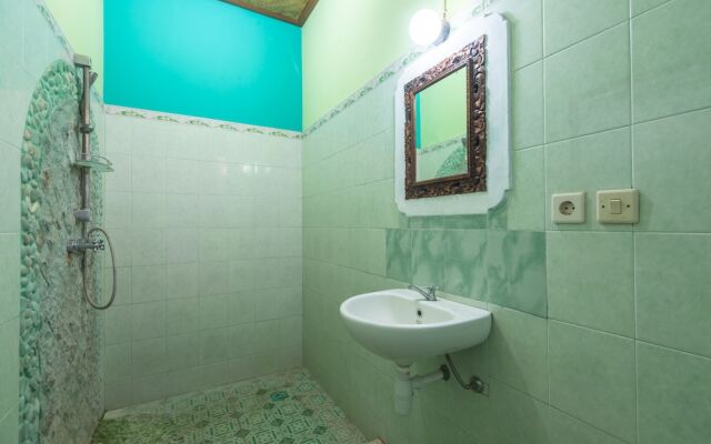 Sari House Lovina