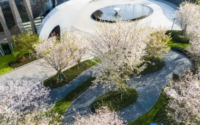 Shanghai Prodor Music Hotel