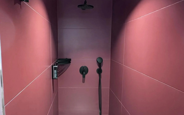 Apartment-Hotel Hamburg Mitte