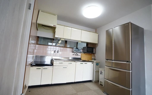 Guest House Kyoto Inn - Hostel