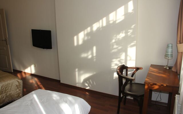 Taksim House Suites