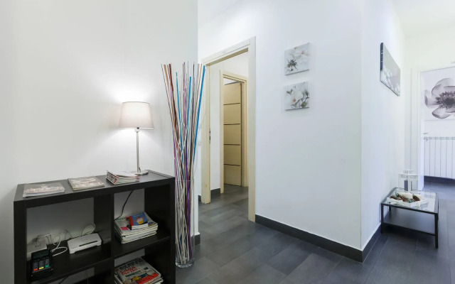 Roma Trastevere Relais Guest House