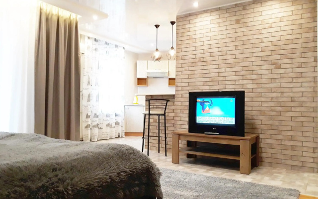 Apartment - Matusevycha Street 2-11