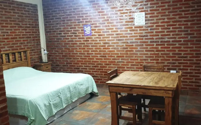 La Maina Uribe Posada y Cabañas