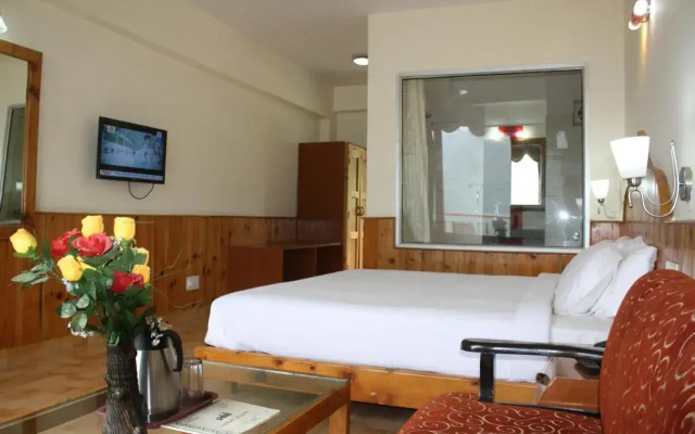 Sarthak Resorts