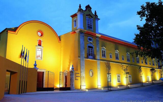 Pousada Convento de Tavira - Historic Hotel