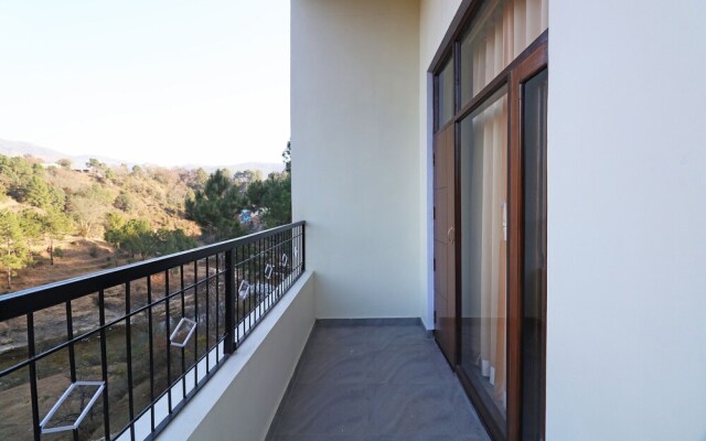 Oyo 26757 Mds Residence