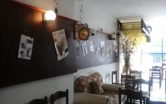 Bukidnon Business Hotel