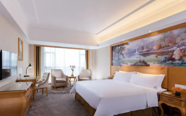 Vienna Hotel Foshan Airport