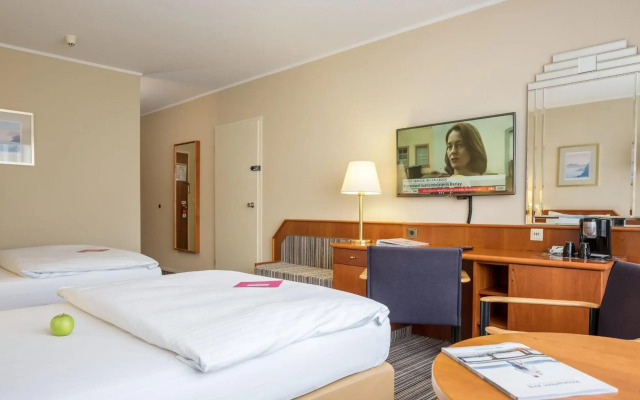 Leoso Hotel Leverkusen
