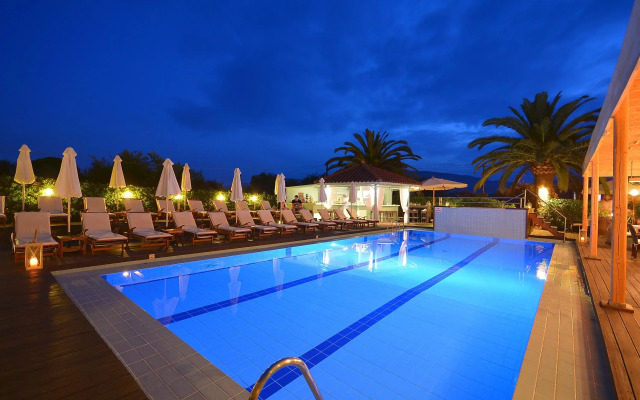 Agrilia Hotel - Adults Only
