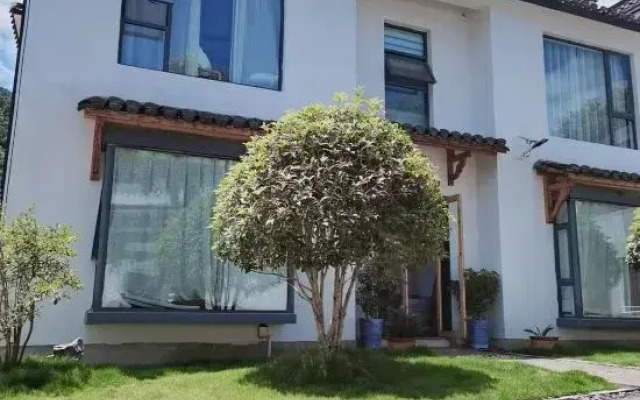 Taohuatan Xinyuan Homestay