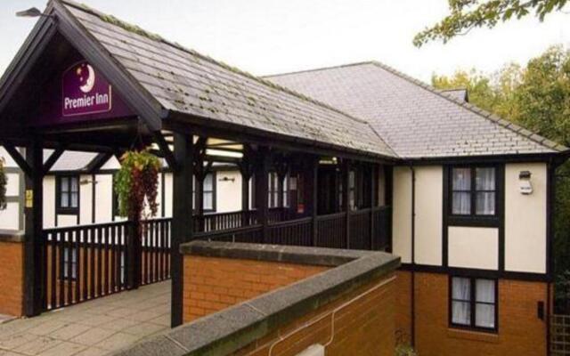 Premier Inn Manchester (Swinton)