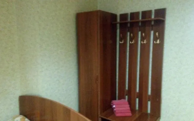 Hotel Volga