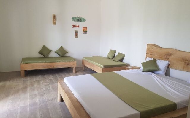 La Base B&B
