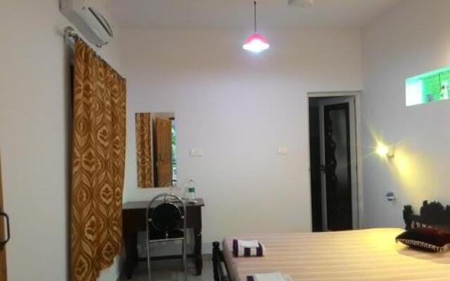 Marari Asphodel Homestay (Brezza Homestay)