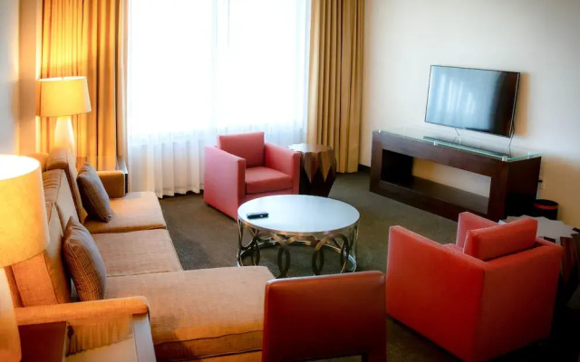 Legends Casino Hotel
