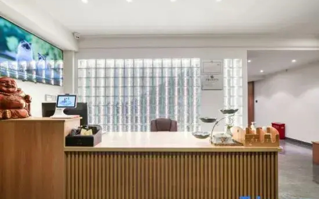 HomeAway Bed and Breakfast