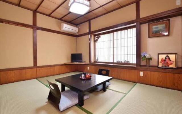Ryokan Miyukiya