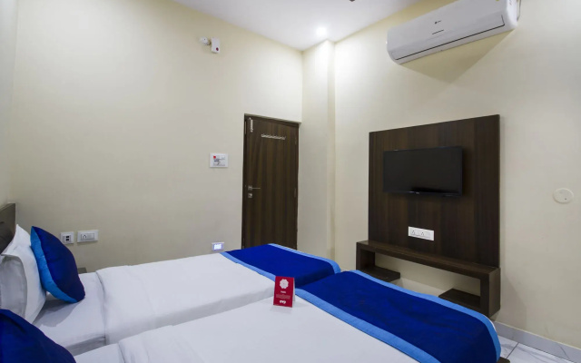 Hotel Royal Plaza