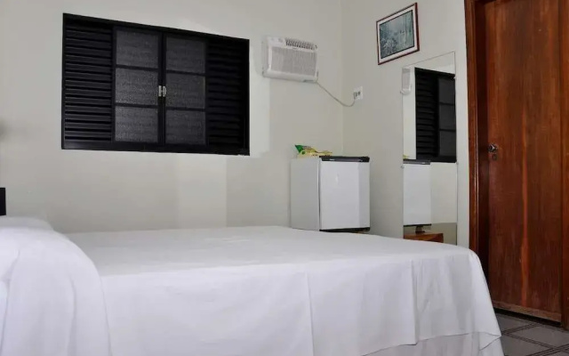 Carolina Plaza Hotel