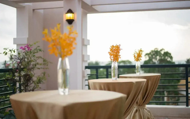 Palace Hotel Vung Tau