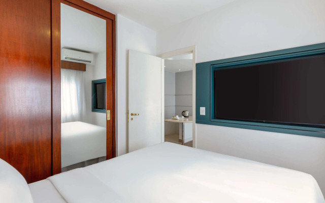 Mercure São Paulo JK