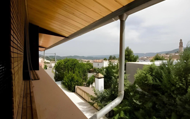 Hotel Rosaleda Doncel Jérica