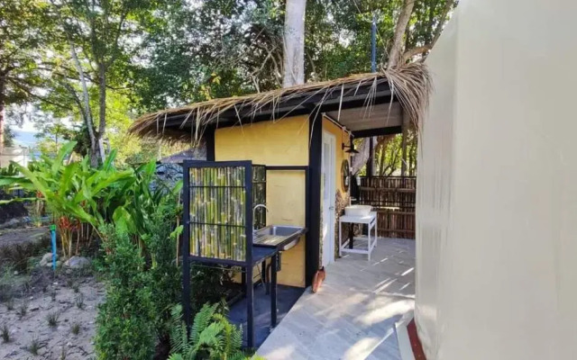 Lundaresort & Orchid