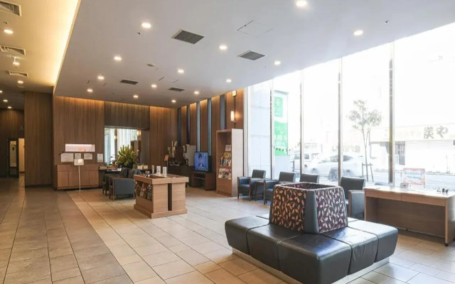 Vessel Inn Sapporo Nakajima Park