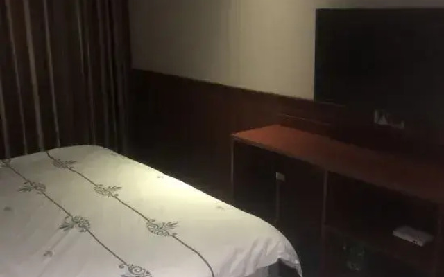 Holiday Inn Tuwo (Futai Huating Branch)