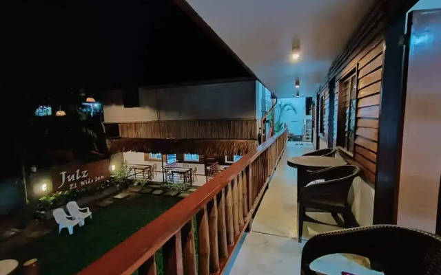 Julz El Nido Inn by Cocotel