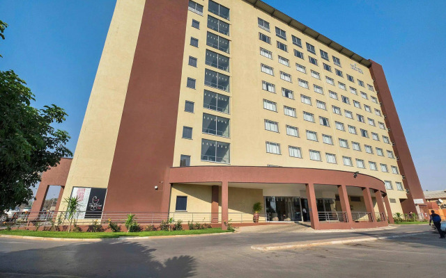 Protea Hotel by Marriott Lusaka Tower