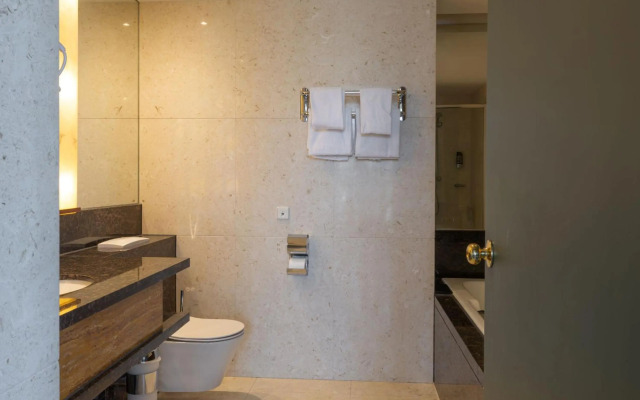 Shanghai Hotel Holland