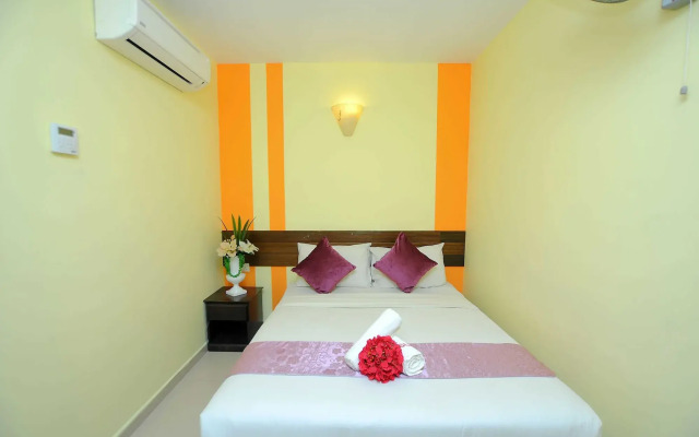 Sun Inns Hotel Cheras