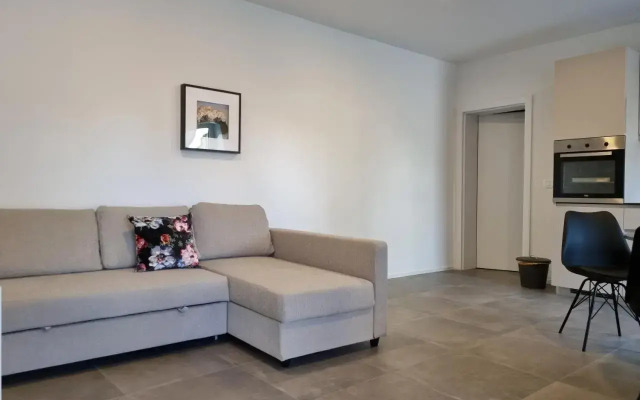 Apartments Lily