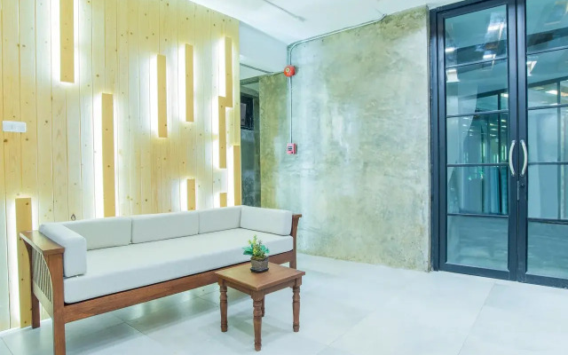 B2 Mae Hong Son Premier Hotel