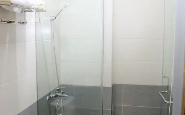 Quang Minh Dalat Hotel