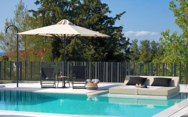 Seasalt Luxury Villas